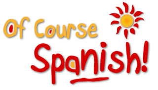 Of Course Spanish
